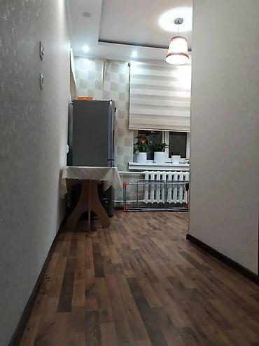 105: 1 комната, Асанбай мкр Агентство недвижимости, Только девушкам, от 1 месяца, от 3 месяцев, от 6 месяцев, С мебелью полностью — 3