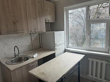 Продажа квартир: 2 комнаты, 45 м², 104 серия, 2 этаж, Евроремонт — 12