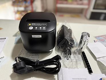 cekler: Xprinter, Yeni — 3