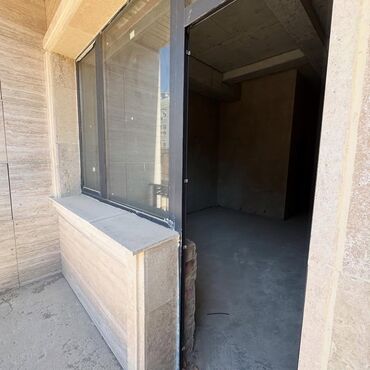 Продажа квартир: 3 комнаты, 97 м², Элитка, 1 этаж, ПСО (под самоотделку) — 22