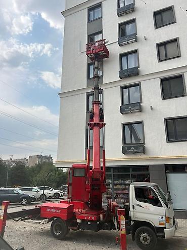 osmo mobile: Стрела 28 м, 350 т — 2