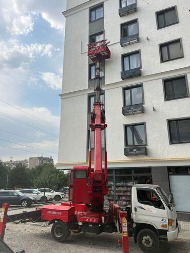 подкатный домкрат купить: Автовышка | Стрела 28 м. 500 т | Борт 400 кг