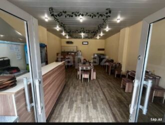 Hazır biznes: Hazir dönerxana avadanliqlari satilir.cox tecili deyerinden asagi — 4