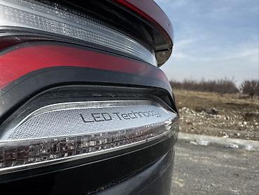 BYD: BYD Tang: 2019 г., 2 л, Электромобиль, Кроссовер — 31