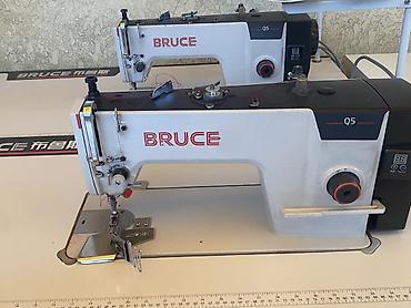 Промышленные швейные машинки: Jack, В наличии — 17