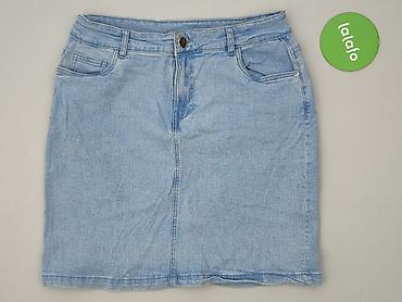 next jeans: Janina, Spódnica damska, rozmiar S — 2