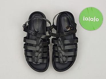 Women's Footwear: Sandals for women, size 36 — 2