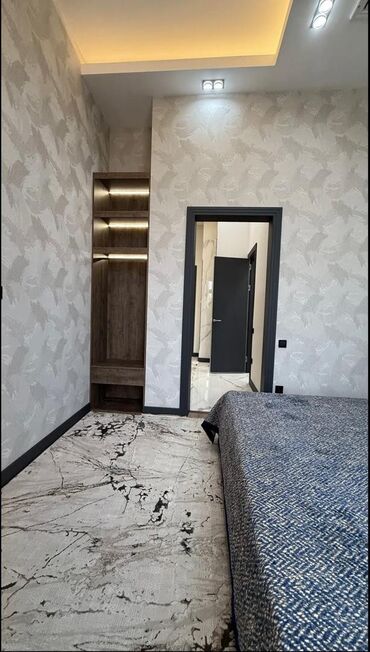 Продажа квартир: 3 комнаты, 113 м², Элитка, 10 этаж — 16