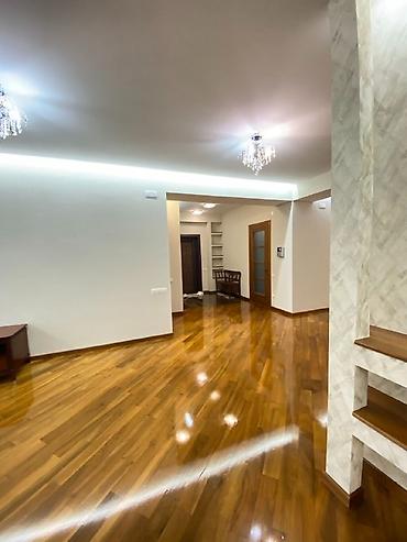 Продажа квартир: 4 комнаты, 244 м², Ала-Арча ТРЦ Элитка, 9 этаж, Дизайнерский ремонт — 4