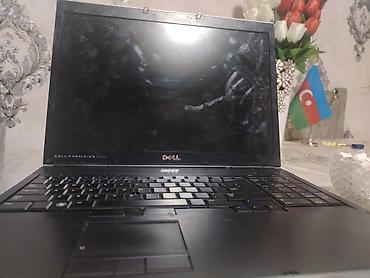 dell precision: Məhsul: Dell Precision M4600 mobil iş stansiyası noutbuku Xüsusiyyət — 2