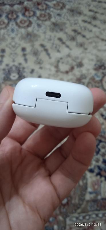 samsung buds2: Samsung Galaxy Buds üçün şarj qutusu (ağ rəng) - Rəsmi Samsung — 2