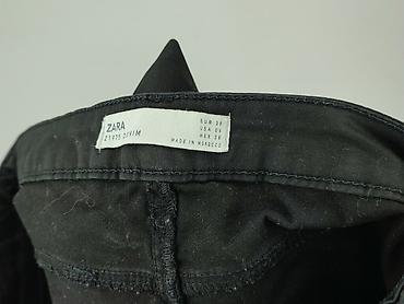 zara basic 77302: Zara, Jeansy damskie, rozmiar M — 4