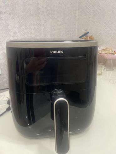 Fritozlar: Fritoz Philips HD 9257/80