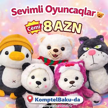Masajorlar: Masajor, İmpuls, Bədən üçün — 6