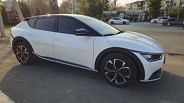 кия 2018: Kia EV6: 2022 г., Электромобиль, Кроссовер — 10