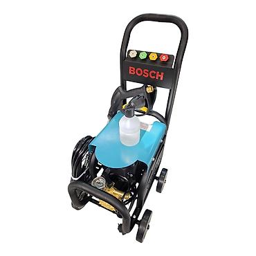 Оборудование для мойки: №: 17548 Məhsulun adı: Yüksək təzyiqli yuyucu 300B Bİ-S116 3000 W — 4