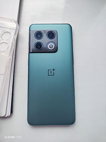 OnePlus: OnePlus 10 Pro, Б/у, 256 ГБ, 2 SIM — 8