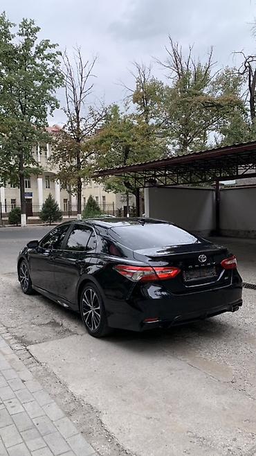 corolla 2016: Toyota Camry: 2019 г., 2.5 л, Автомат, Бензин, Седан — 3
