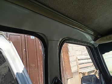 грузовой авто: Daewoo Tico: 1996 г., 0.8 л, Механика, Бензин, Хэтчбэк — 5