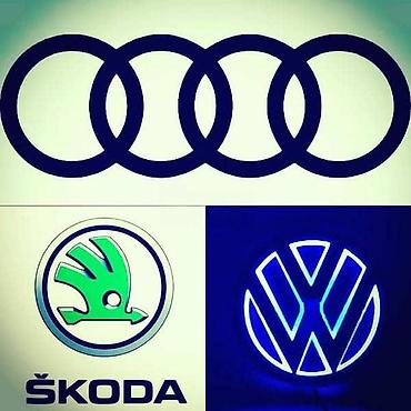 gitovanje branika: DELOVI ZA AUDI A3 2006. GOD. | AUDI A3 A4 A6 A6 ALLROAD — 4