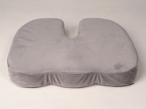 подушка для сиденья: Подушка ортопедическая для профилактики и лечения геморроя Fosta (7)