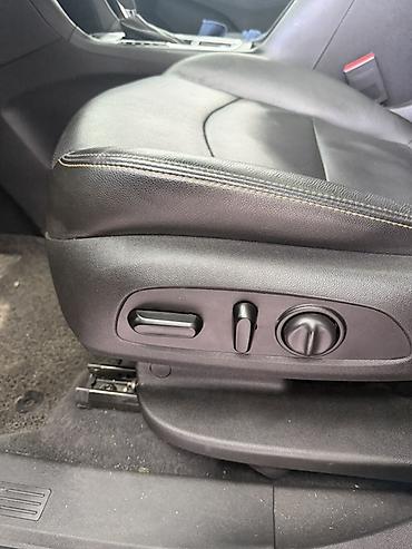 енкар авто: Chevrolet Equinox: 2019 г., 1.6 л, Автомат, Дизель, Кроссовер — 10