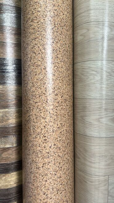 Линолеум: Линолеум коммерческий,полукоммерческий, бытовой и.тд широкий — 11