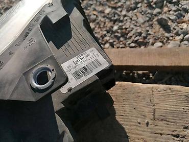 pumpa za benzin: FAROVI ZA VOLKSWAGEN GOLF 6 | Polovni originalni farovi za golf 6 i — 3