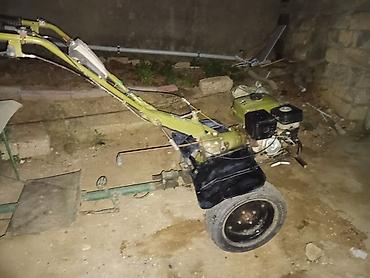 traktor t 28: Motoblok və qoşqu komplekti Məhsul: Neva tipli benzinli motoblok + — 2