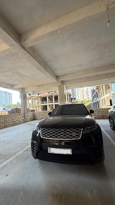 Land Rover: Land Rover Range Rover: 2 l | 2019 il 87000 km Ofrouder/SUV — 8