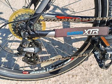iwlenmiw velosiped: İşlənmiş Şəhər velosipedi Stels, 26", sürətlərin sayı: 21, Ünvandan götürmə — 2