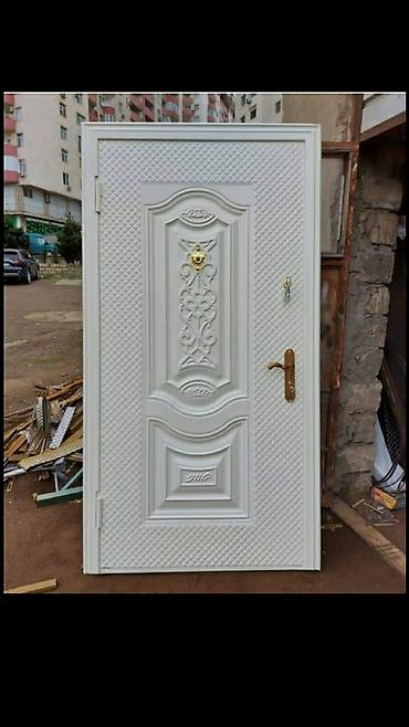 Giriş qapıları: Yeni Giriş qapısı Zəmanətli, Ödənişli quraşdırma, Ödənişli çatdırılma — 29