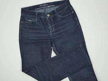 karve jeans: Jeansy damskie, rozmiar M — 1