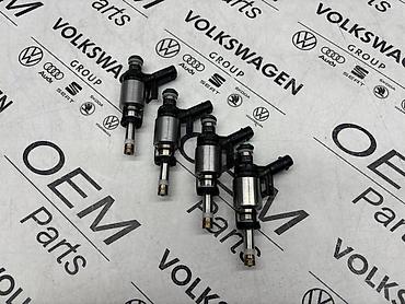turbina: DIZNE 2.0 TFSI ZA VOLKSWAGEN TIGUAN, TOURAN, GOLF 7 . - 06L 906 036 — 2