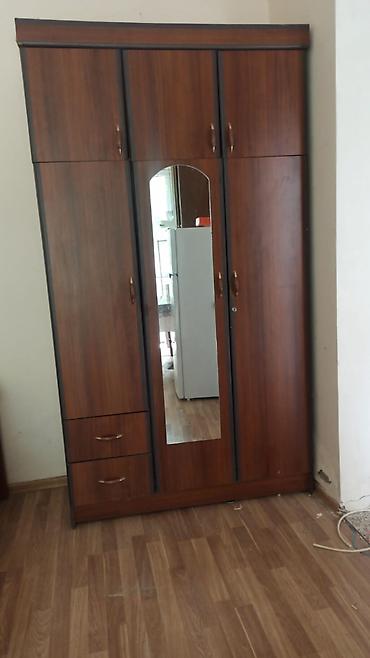 Həyət evləri və villalar: 25 kv. m, 1 otaqlı, Qaz, Su, İnternet — 7