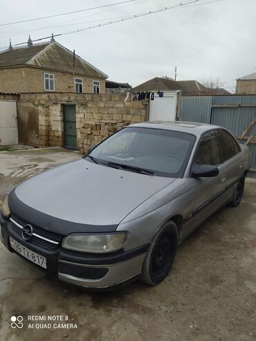 Opel: Opel Omega: 2 l | 1994 il 373807 km Sedan