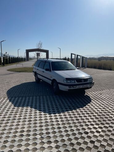 диска пасат: Volkswagen Passat: 2 л, Автомат, Бензин, Универсал