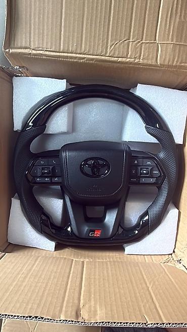 Руль Toyota Новый, Оригинал
