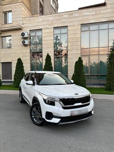 сиденье на вольво: Kia Seltos: 2020 г., 1.6 л, Автомат, Дизель, Внедорожник