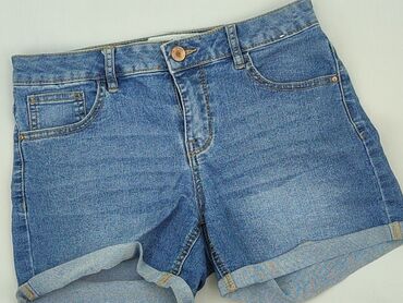 szorty jeansowe tommy hilfiger damskie: Szorty damskie, Denim Co, M