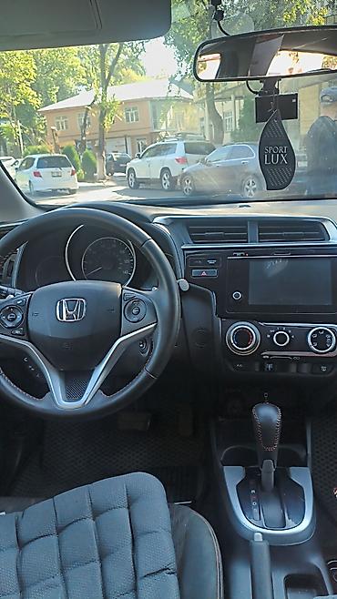хонда акрот: Honda Fit: 2020 г., Вариатор, Бензин, Хэтчбэк — 4