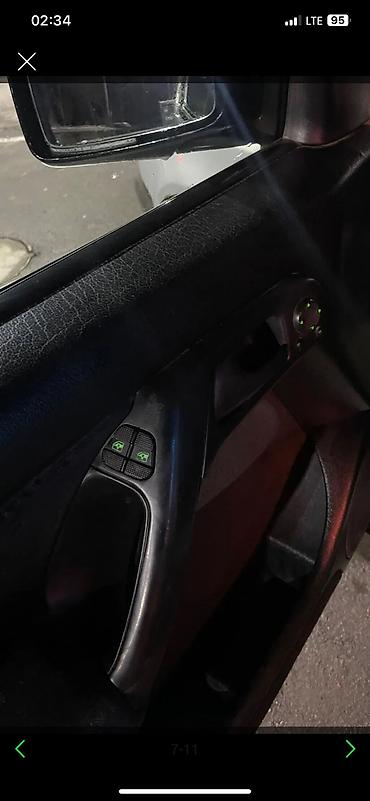 Volkswagen: Volkswagen Vento: 1996 г., 2 л, Механика, Бензин, Седан — 3