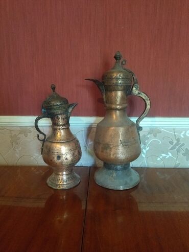 Антиквариат: Цены разные — 3