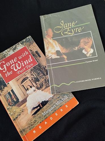 İngilis dili: Kitablar satılır. Üzlükle istifade olunub bir neçesi ona göre -da lalafo.az — 3 İngilis dili: Kitablar satılır. Üzlükle istifade olunub bir neçesi ona göre — 3