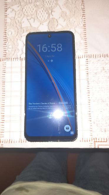 telefon kabloku: Blackview A96 smartfon Xüsusiyyətlər: - Model: A96 - Sistem: Android — 3