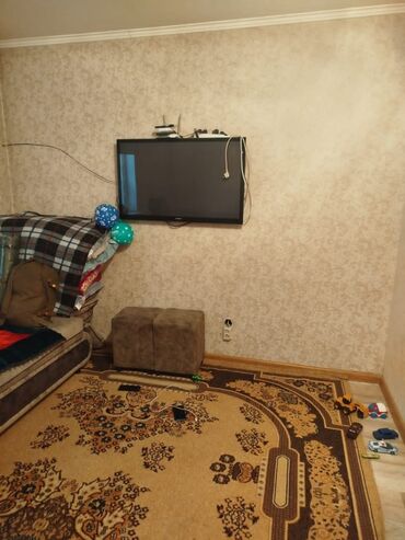 Продажа домов: 2 комнаты, 42 м², Индивидуалка, 1 этаж, Косметический ремонт