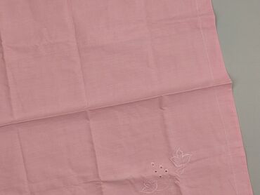 Pillowcase, 78 x 78, kolor - Różowy, stan - Bardzo dobry