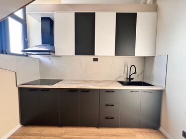 Долгосрочная аренда квартир: 2 комнаты, Собственник, С мебелью полностью — 8