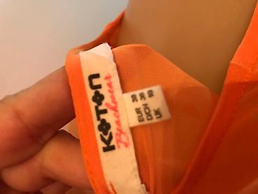 xalat: Pareo - xalat plaj ucun ve plaj marlevka salvar:ikisi bir yerde -10 — 4