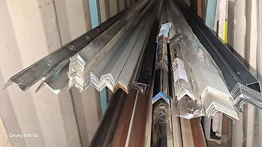 Стандартный плинтус: Плинтус пол, потолок,уголок Сантехника, унитаз,смеситель полный бар at lalafo.kg — 6 Стандартный плинтус: Плинтус пол, потолок,уголок Сантехника, унитаз,смеситель полный бар — 6